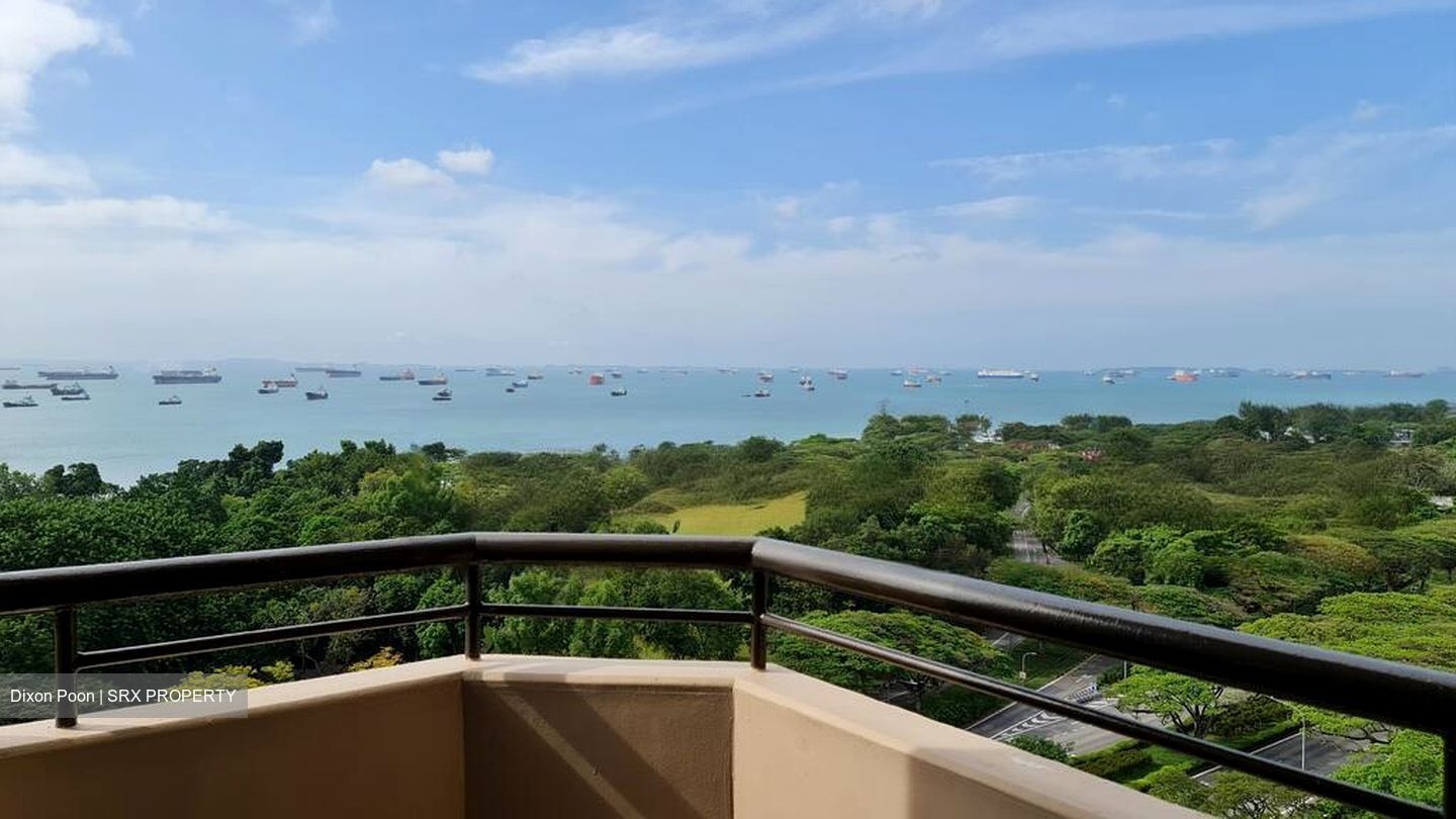 Bayshore Park (D16), Condominium #457752141